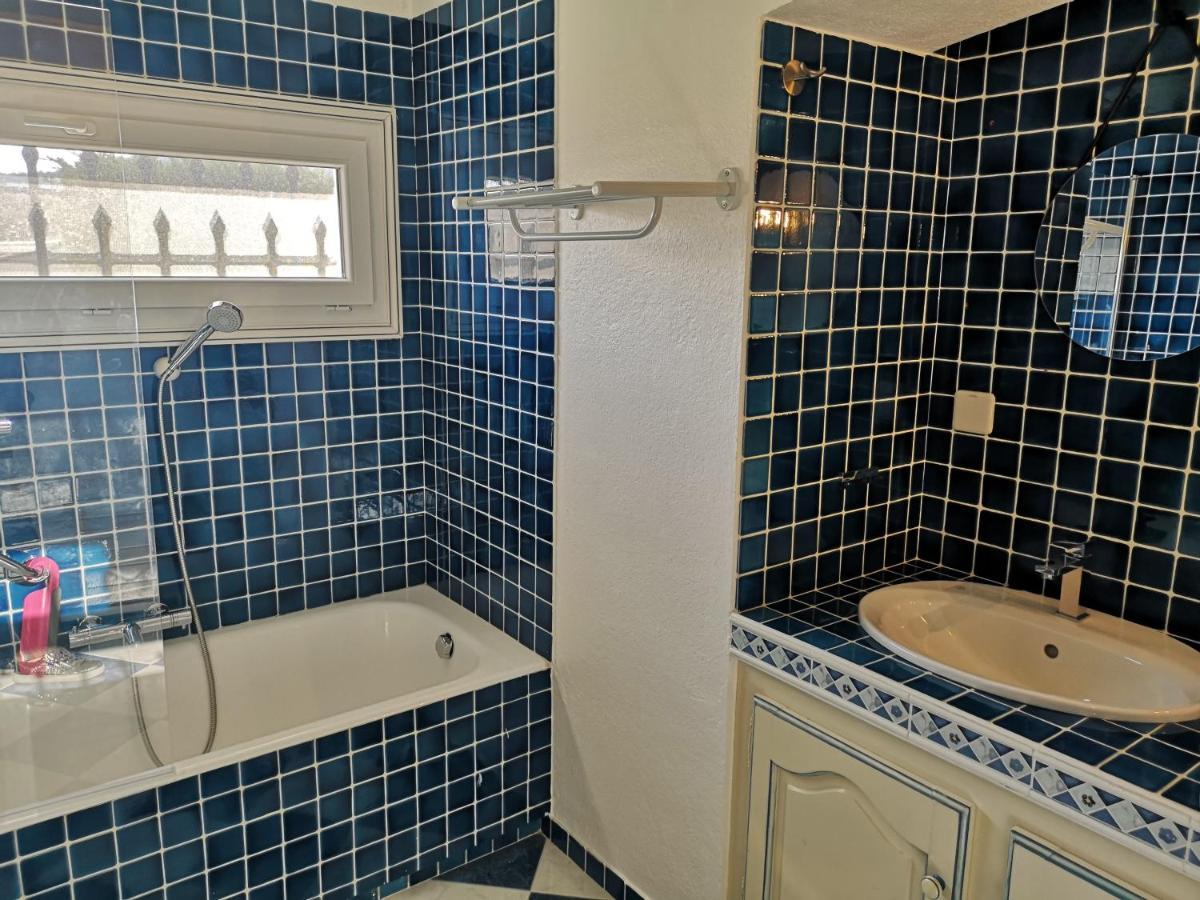 Antinea, A Saint Aygulf, Piscine Privee, Vue Panoramique Holiday home