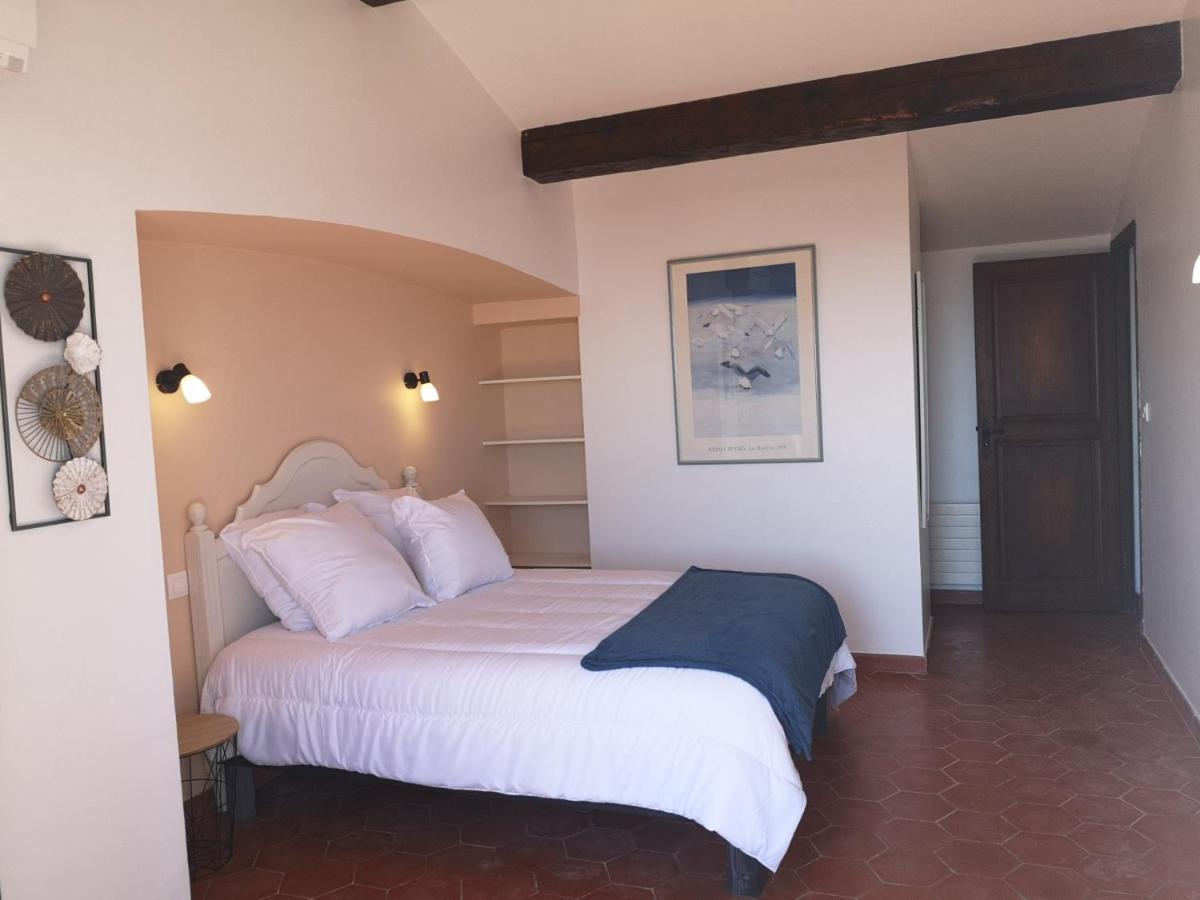 Antinea, A Saint Aygulf, Piscine Privee, Vue Panoramique Vakantiehuis Fréjus