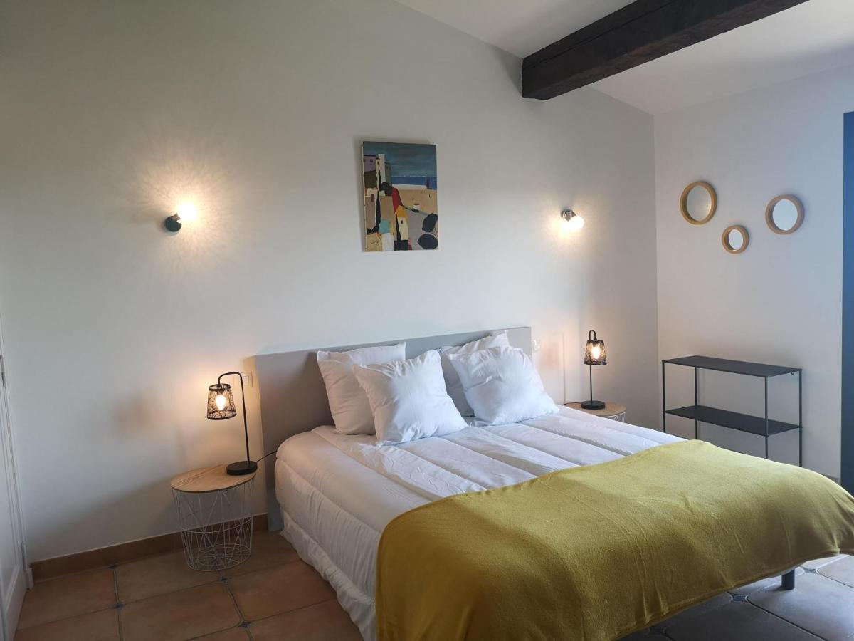 Antinea, A Saint Aygulf, Piscine Privee, Vue Panoramique Vakantiehuis *
