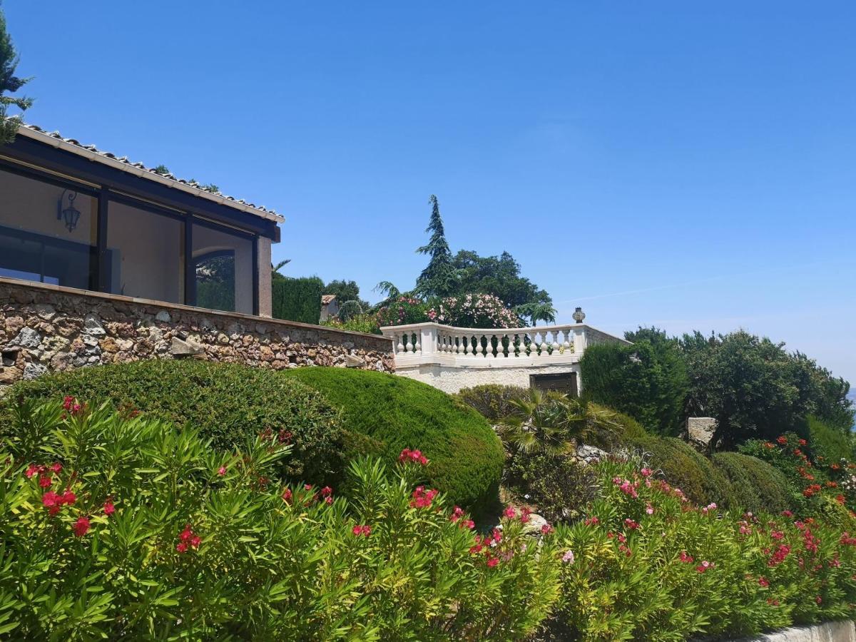 Antinea, A Saint Aygulf, Piscine Privee, Vue Panoramique Holiday home